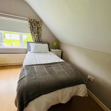 Nocleg ze śniadaniem Pinebrook Bnb - 1f Budget With Shared Bath - 2 Types