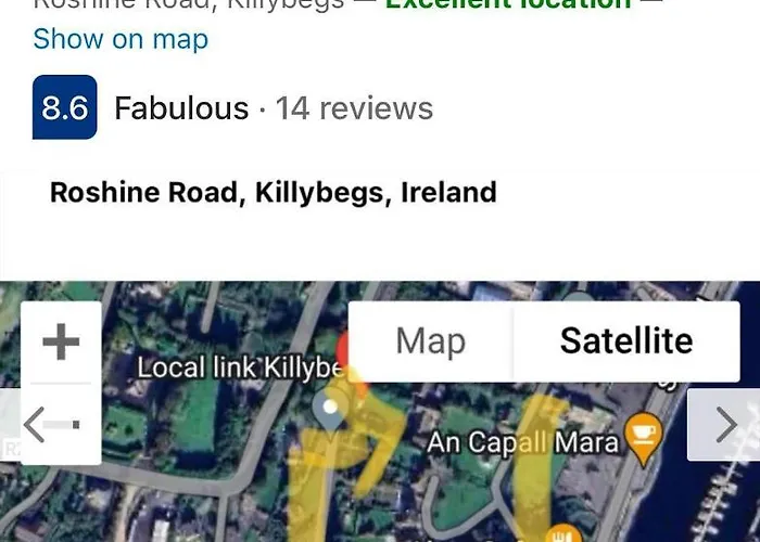 Pinebrook Bnb - 1f Budget With Shared Bath - 2 Types Отель типа 