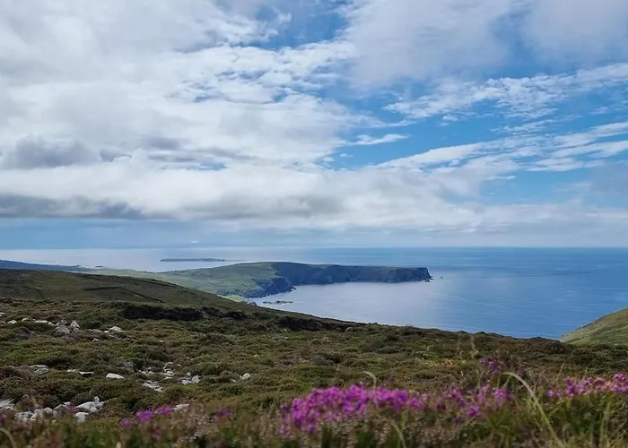 Pinebrook Bnb - 1f Budget With Shared Bath - 2 Types * Киллибегс