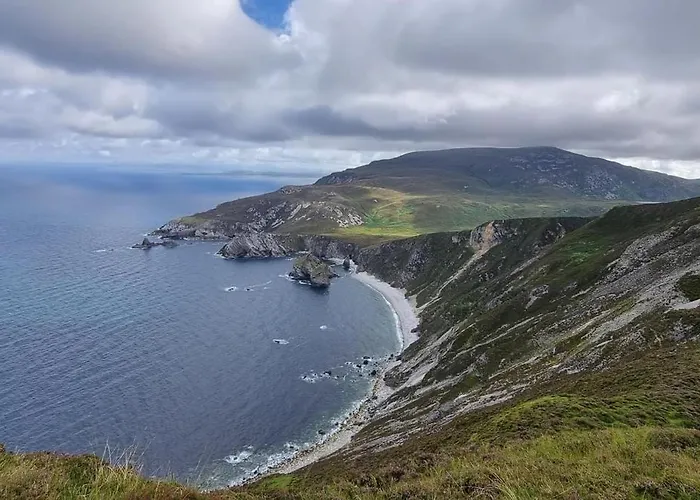 Pinebrook Bnb - 1f Budget With Shared Bath - 2 Types * Киллибегс