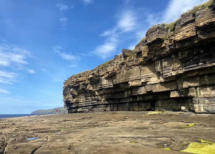 Pinebrook Bnb - 1f Budget With Shared Bath - 2 Types *